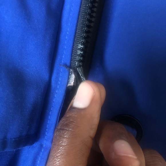 Women’s winter jacket - Picture 6 of 12